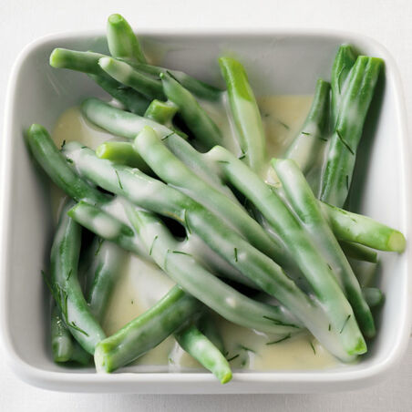 Dillfisolen Dillfisolen