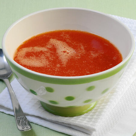 Tomato-Suppe Tomato-Suppe