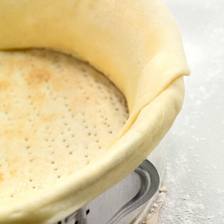 Spargel-Quiche Spargel-Quiche