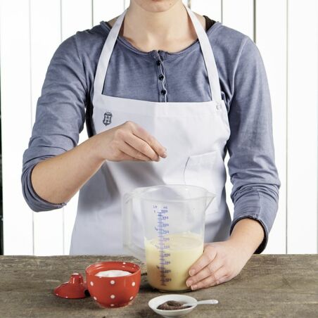 Mayonnaise ohne Ei Mayonnaise ohne Ei