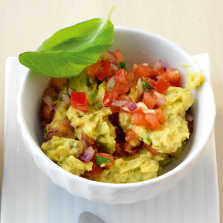 Avocadoaufstrich Avocadoaufstrich