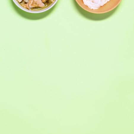 Pulled Salmon Pulled Salmon