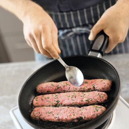 Kabab-Kubideh-Rolls Kabab-Kubideh-Rolls