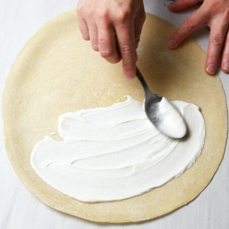 Flammkuchen Flammkuchen