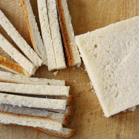 Croque Monsieur Croque Monsieur