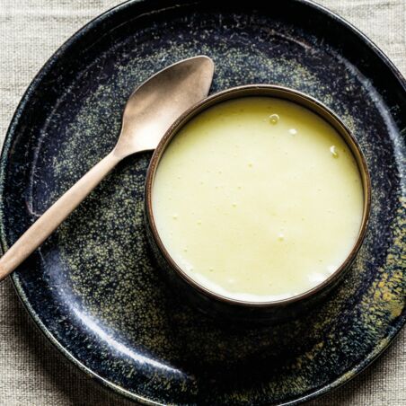 Marshmallow-Sauce Marshmallow-Sauce