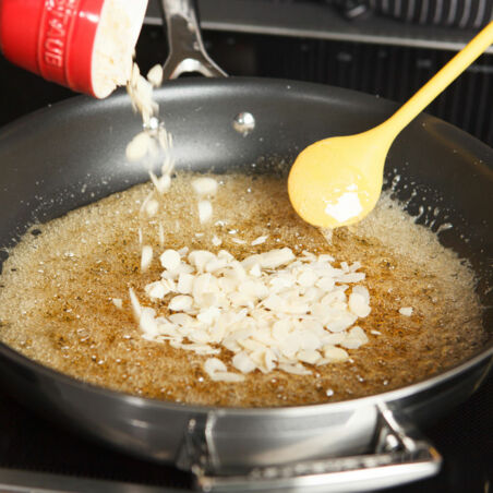 Nusskrokant Step 4 Nusskrokant Step 4