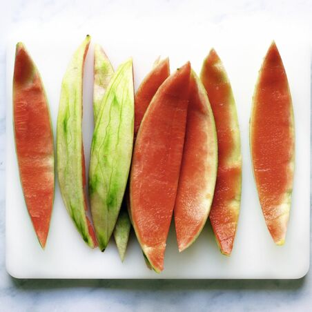 Watermelon Rind Pickles Watermelon Rind Pickles