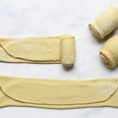 Hokkaido-Milchbrot Hokkaido-Milchbrot