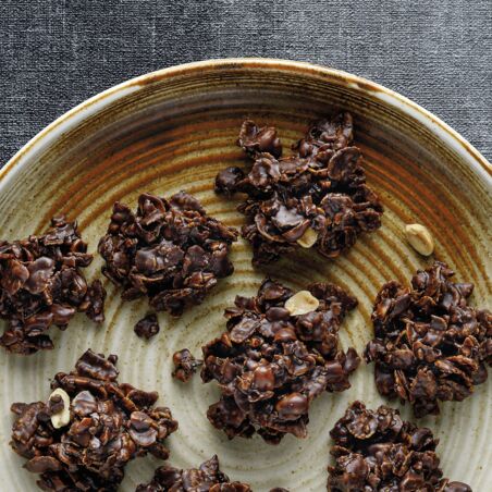 Erdnusscrossies Erdnusscrossies