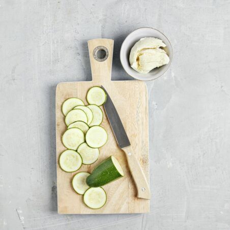 Kürbisfladenbrot und -pizza Kürbisfladenbrot und -pizza