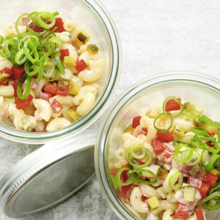 New-York-Makkaronisalat New-York-Makkaronisalat