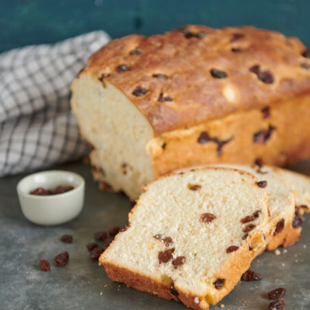 Barmbrack Barmbrack