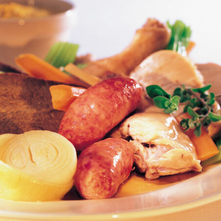 Bollito Misto Bollito Misto