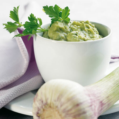 Avocadoaufstrich Avocadoaufstrich