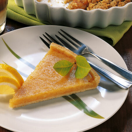 Zitronentarte Zitronentarte