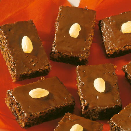 Schokoladenbrot Schokoladenbrot