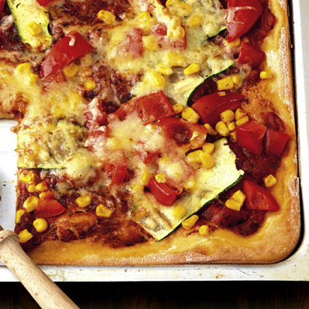 Pizza Basic Pizza Basic