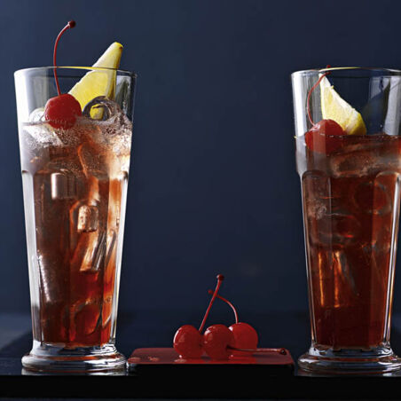 Singapore Sling Classic Singapore Sling Classic