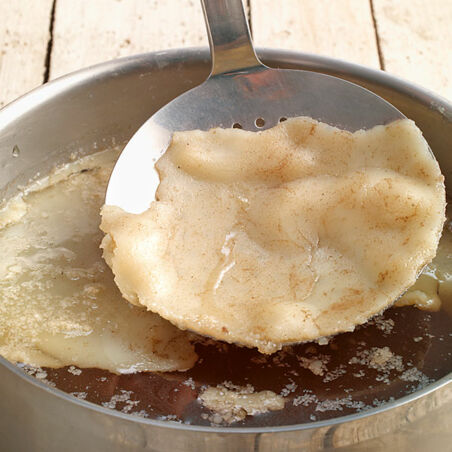 Feine Rinderbrühe Feine Rinderbrühe