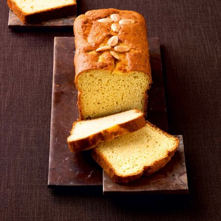 Feines Zimt-Apfel-Brot Feines Zimt-Apfel-Brot