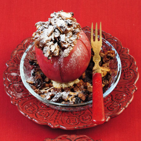 Bratäpfel Bratäpfel