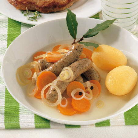 Saure Zipfel Saure Zipfel