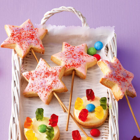 Zauberstäbe Zauberstäbe