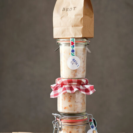 Griebenschmalz Griebenschmalz