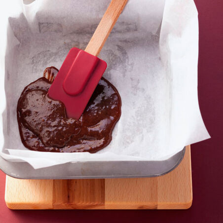 Brownies – extraschokoladig Brownies – extraschokoladig