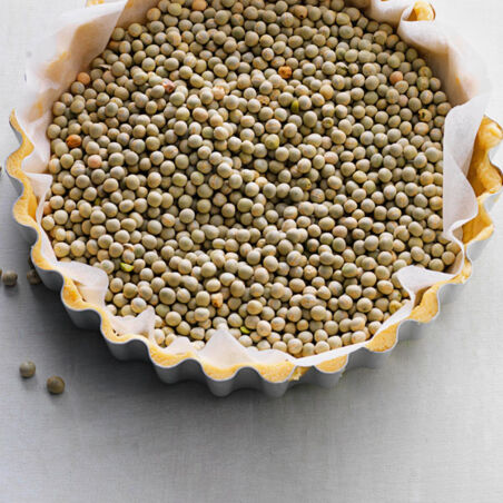 Schwarzwurzel-Quiche Schwarzwurzel-Quiche