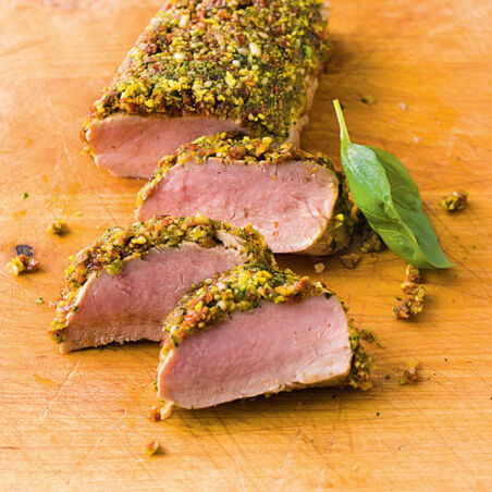 Italo-Frischlingsrücken Italo-Frischlingsrücken