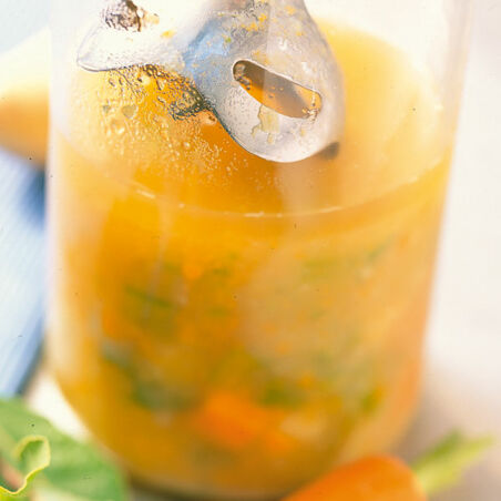 Kartoffelsuppe klassisch Kartoffelsuppe klassisch