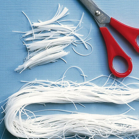 Suppe mit gefüllten Gurken Suppe mit gefüllten Gurken