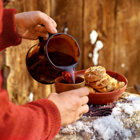 Grammeln-Pogatschen Grammeln-Pogatschen
