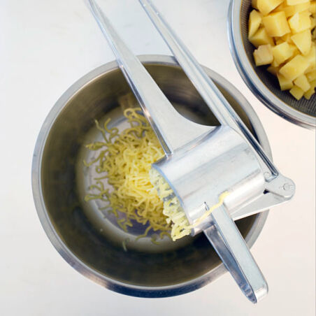 Thüringer Kartoffelklösse Thüringer Kartoffelklösse