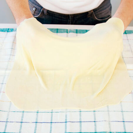 Apfelstrudel Apfelstrudel