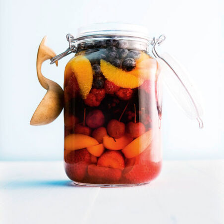 Rumfrüchte Rumfrüchte