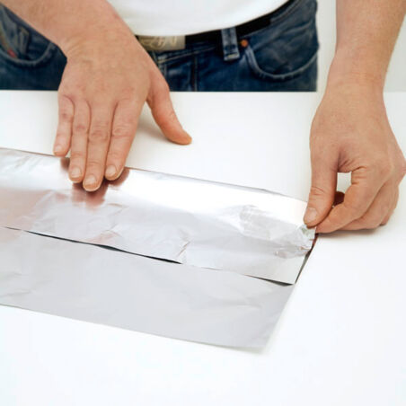 Räucherforellencreme im Strudelteig-Cornetto Räucherforellencreme im Strudelteig-Cornetto