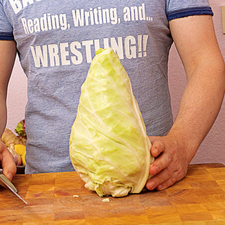 Würstchen im Strudelteig Würstchen im Strudelteig