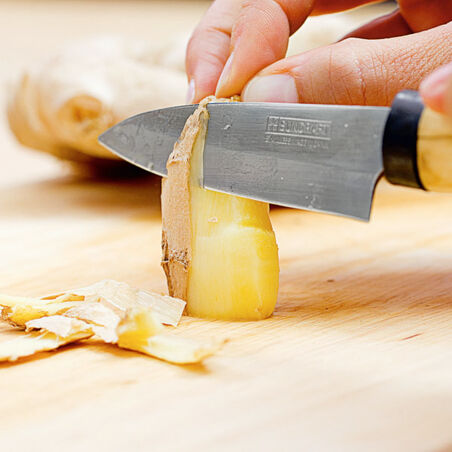 Garnelen-Kohl-Suppe Garnelen-Kohl-Suppe