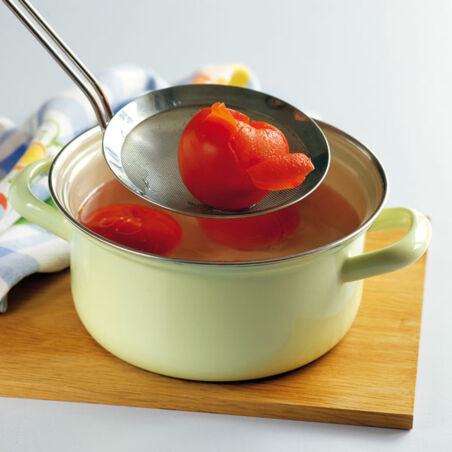 Tomaten-Bruschetta Tomaten-Bruschetta