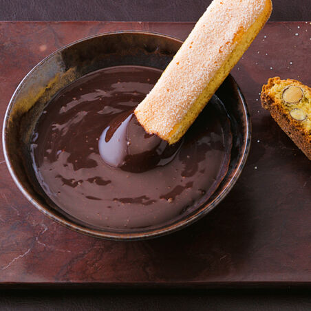 Schokotöpfchen Schokotöpfchen