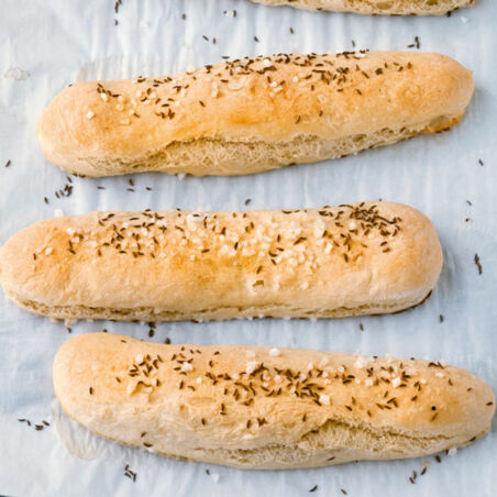 Kümmelstangen Kümmelstangen