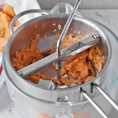 Quittensaft und Quittenpüree Quittensaft und Quittenpüree