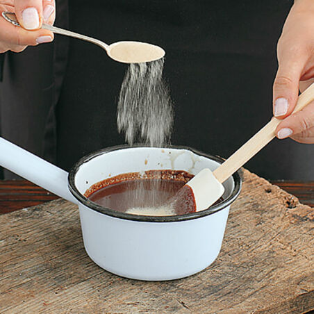 Mousse au Chocolat Mousse au Chocolat