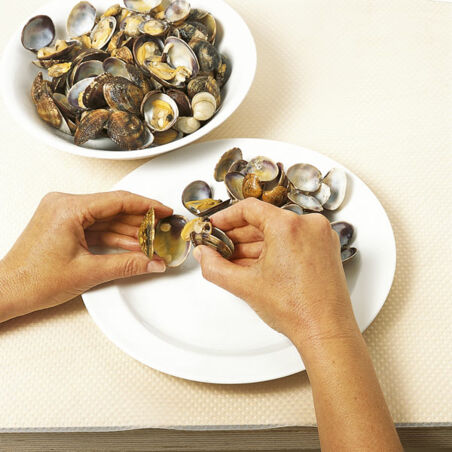 Clam Chowder Clam Chowder