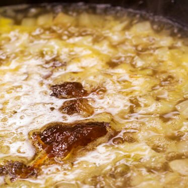 Entenbrust mit Orangen Entenbrust mit Orangen