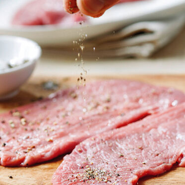 Wiener Schnitzel Wiener Schnitzel