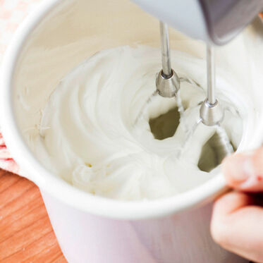 Gratinierte Früchte Gratinierte Früchte